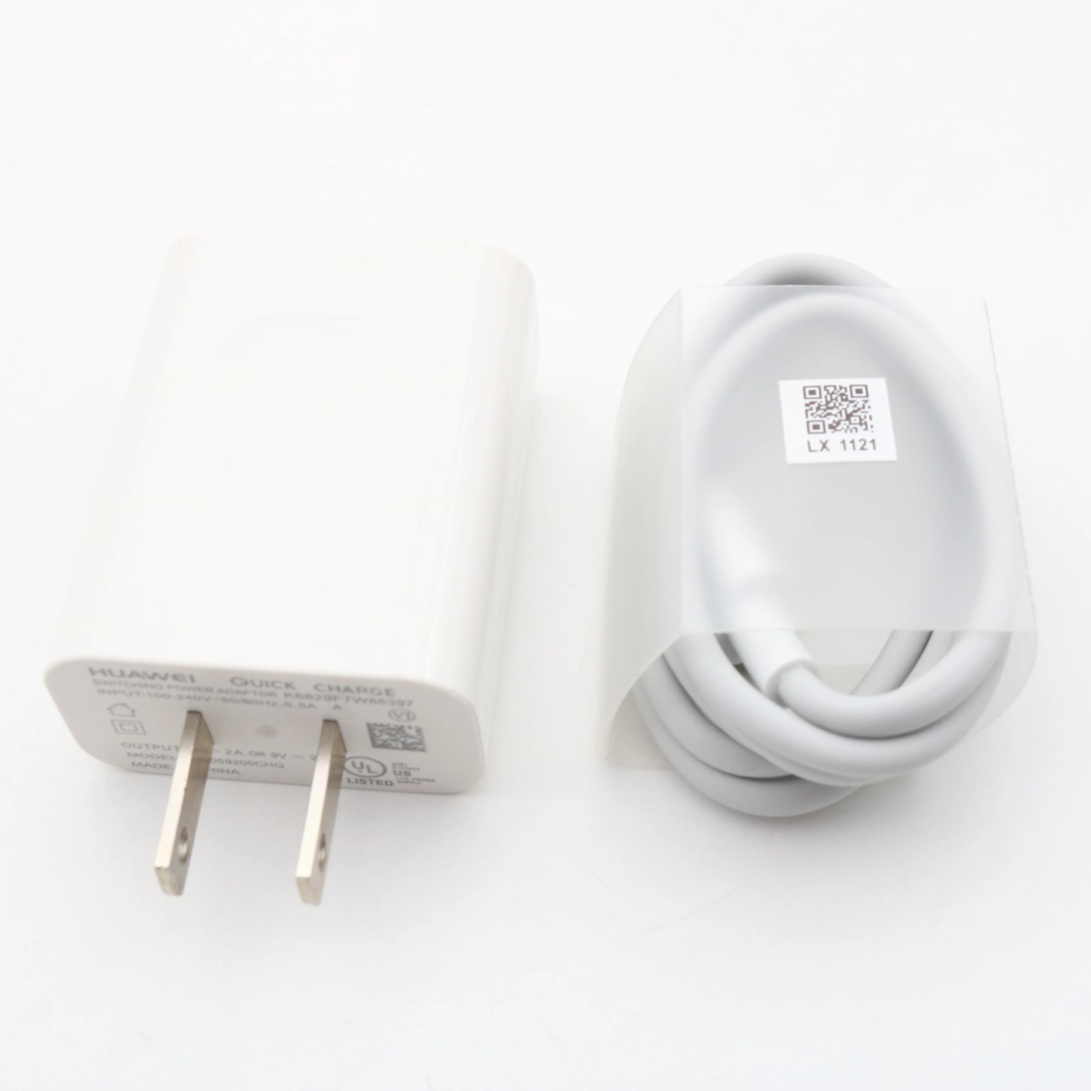 huawei 5V2A зарядное устройство ЕС Быстрая Зарядка адаптер питания usb микро кабель для p9 8 lite honor 8x 7x y6 y7 y9 p smart z
