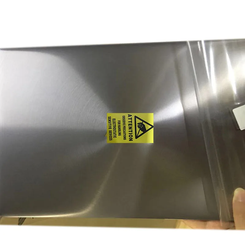 12,5 дюймов полная сборка для ноутбука ASUS ZENBOOK 3 UX390 UX390UA UX390UAK Полный ЖК-дисплей Панель с рамкой Uppe