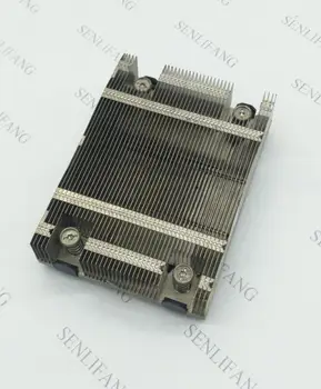 

670527-001 653235-001 735506-001 734040-001 735506-001 670522-001 Heatsink for Proliant DL360P Gen8 Server DL360P G8V2