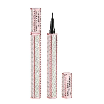 

1pc Liquid Eyeliner Black Waterproof Eye Liners Long-Lasting Super Slim Makeup Eyeliner Pen Gel maquiagem