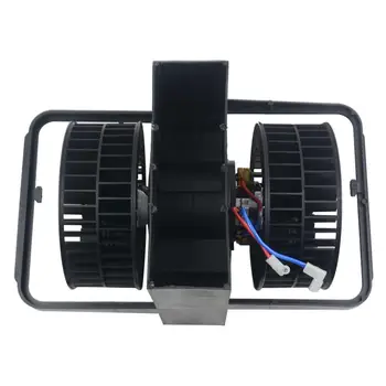 

AP03 Heater Blower Fan 8391809 for BMW 7 E38 728 i, iL 740i 740 i, iL 750 i, iL BrandNew 64118391809