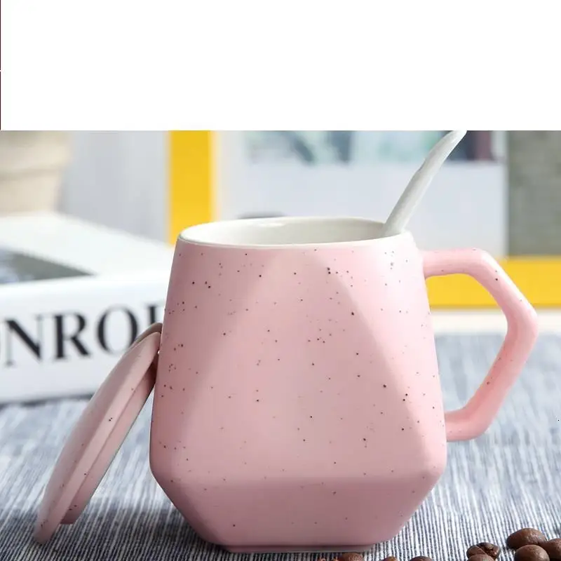 Criativa тассе кафе чай Coffe Copo E молоко забавная Новинка и посуда для напитков Taza керамика a Caneca керамическая кофейная чашка кружка для путешествий