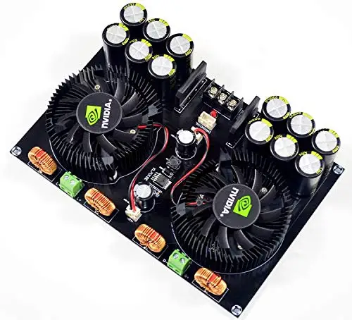 TDA3116 260 Вт+ 100 Вт 2,1 канальный Bluetooth аудио цифровой усилитель плата сабвуфер AUX TF U дисковое декодирование