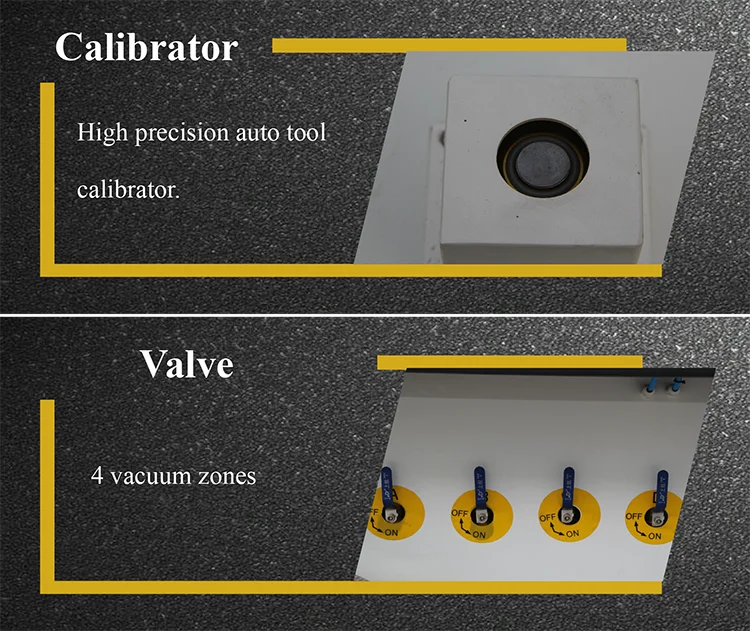 ATC гравер Nc-Studio контроллер МДФ Резки CNC машина