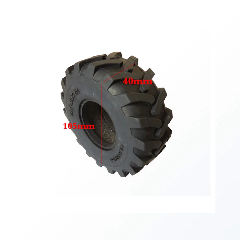 Model Tractor Tires Diy Parts Parts Accs Tires Model Car Diy Parts Accessories Aliexpress