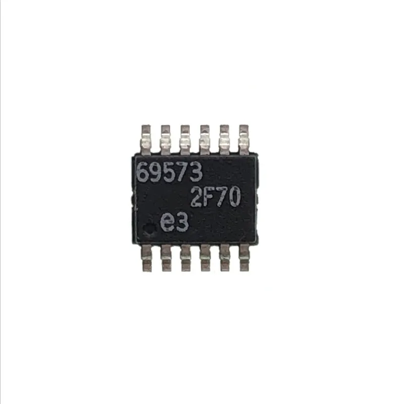 

1PCS 5PCS LTC6957IMS-3 MSOP12 LTC6957HMS-3 MSOP-12 LTC6957-3 69573 New and original