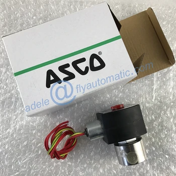 

EF8262G134 replacement ASCO explosion-proof stainless steel solenoid valve