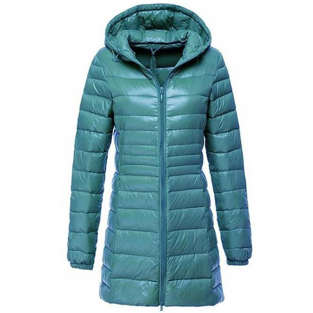 S-7XL: The Ultimate Winter Warmth for the Fashionable Woman Ranked Product Recommendation