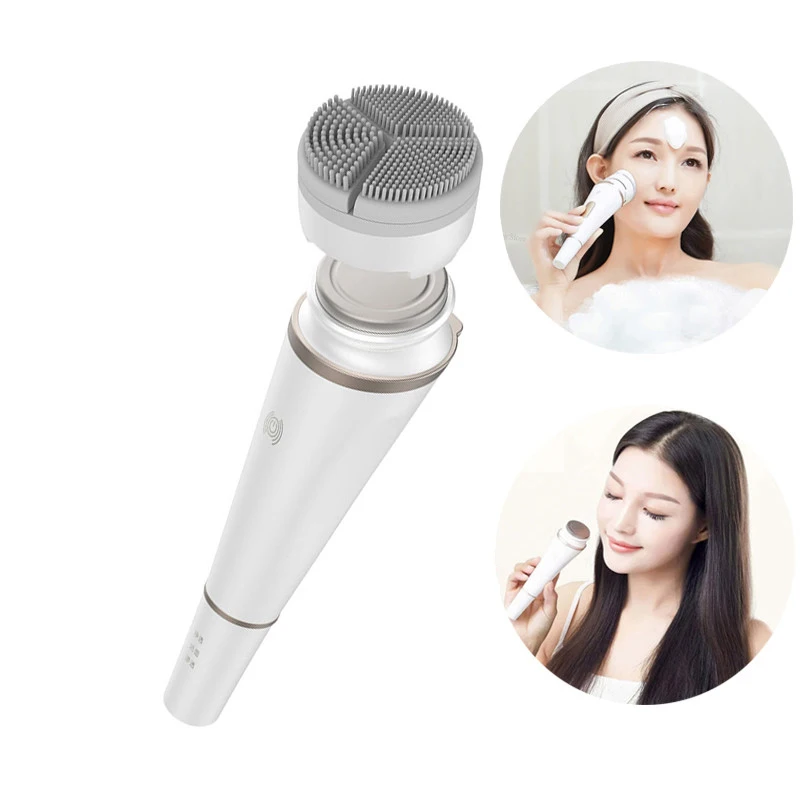Youpin InFace Electronic Sonic зубная щётка Красота Массажер для чистой лучший подарок прибор