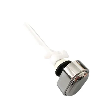 

1PC Durable Replacement Practical Flush Utility Toilet Water Tank Push Button Toilet Repairing Supply Part Accessory