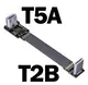 T2B-T5A