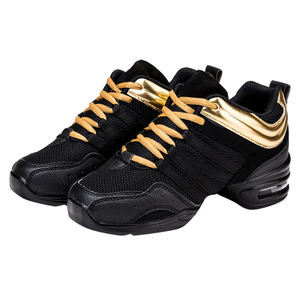 breathable athletic shoes