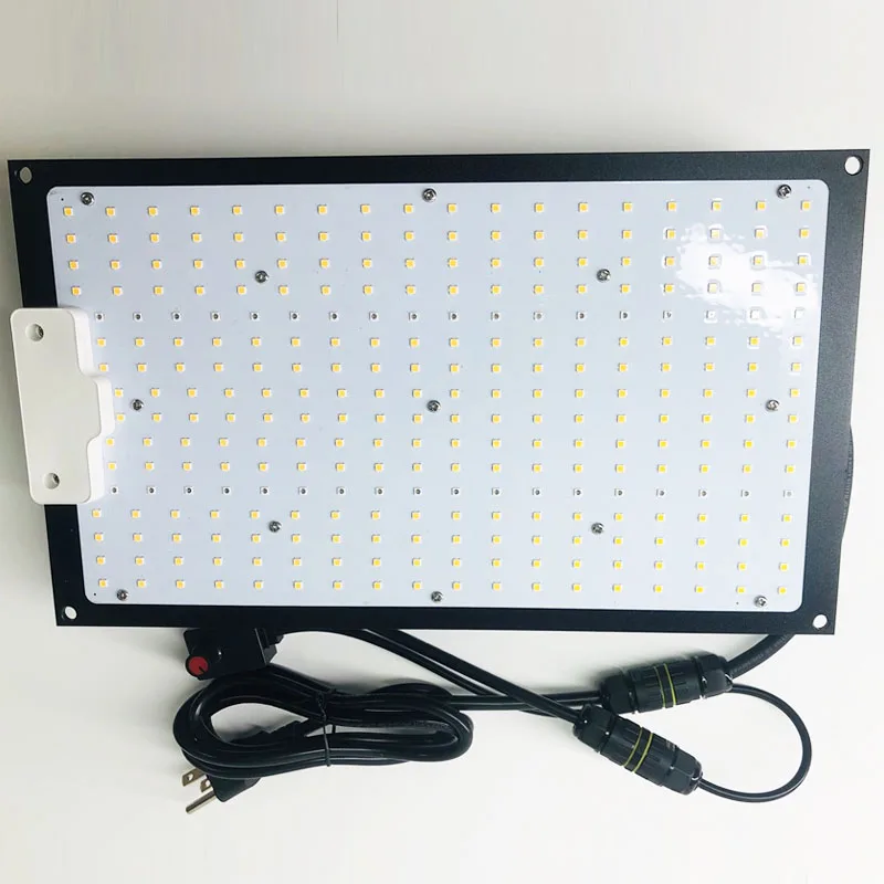led grow lighting