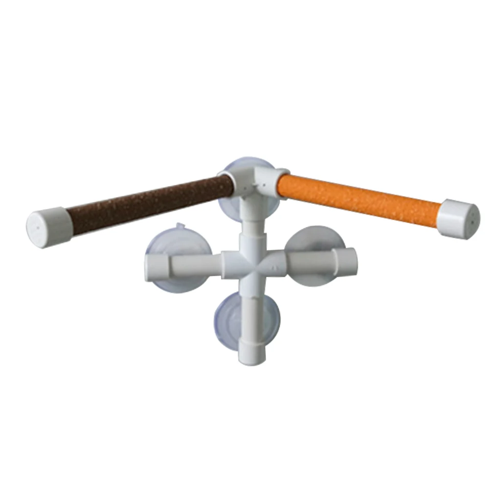 Попугай будж Когтеточка подвесная игрушка домашние птицы ванна стоящая платформа птица душ perches игрушка попугаи стеллаж для ванной