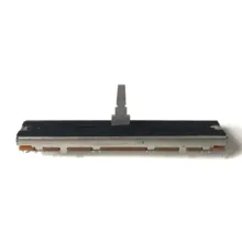 1 шт./лот для Pioneer DDJ-ERGO DDJ-SB SB2 SR2 RR RB S1 T1 полу-сопротивление вертикальный фейдер DCV1023 DCV1024