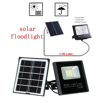 

Solar Light LED Portable Solar Energy Lamp Waterproof Home Yard Outdoor Lighting Led Solar Garden Light Pathway Wall Lamp floodl