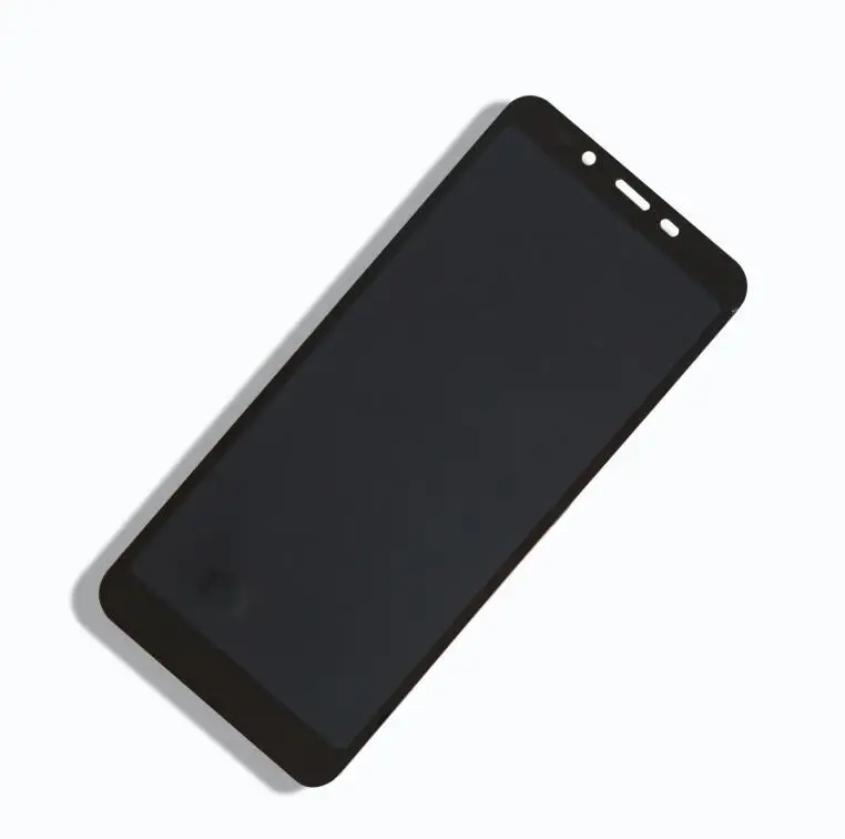 5," для Tecno F4 Pro/Tecno Pop 1S Pro/Pop 1S ЖК-дисплей с сенсорным экраном Оцифровка запчасти аксессуар