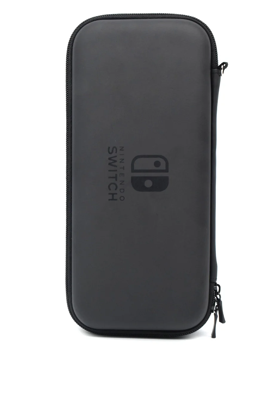 7 In 1 NintendoSwitch Accessories Storage Big Bag& Tempered Glass Film& Crystal Shell& Analog Caps for Nitendo Nintend Switch - Цвет: Only bag