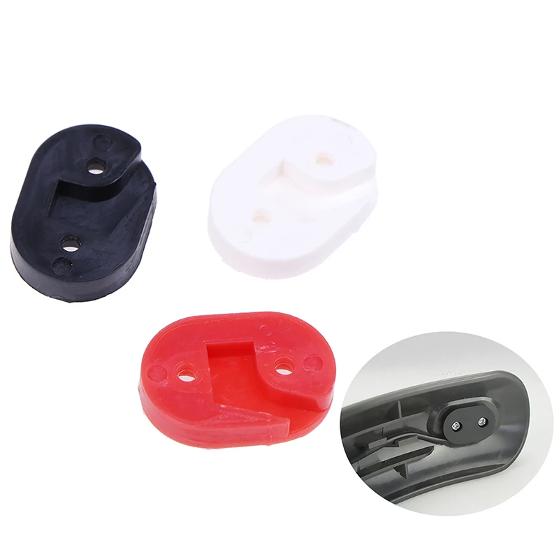 For Xiaomi M365 Electric Scooter Nylon Taillight Support Lift Pad Skateboard New