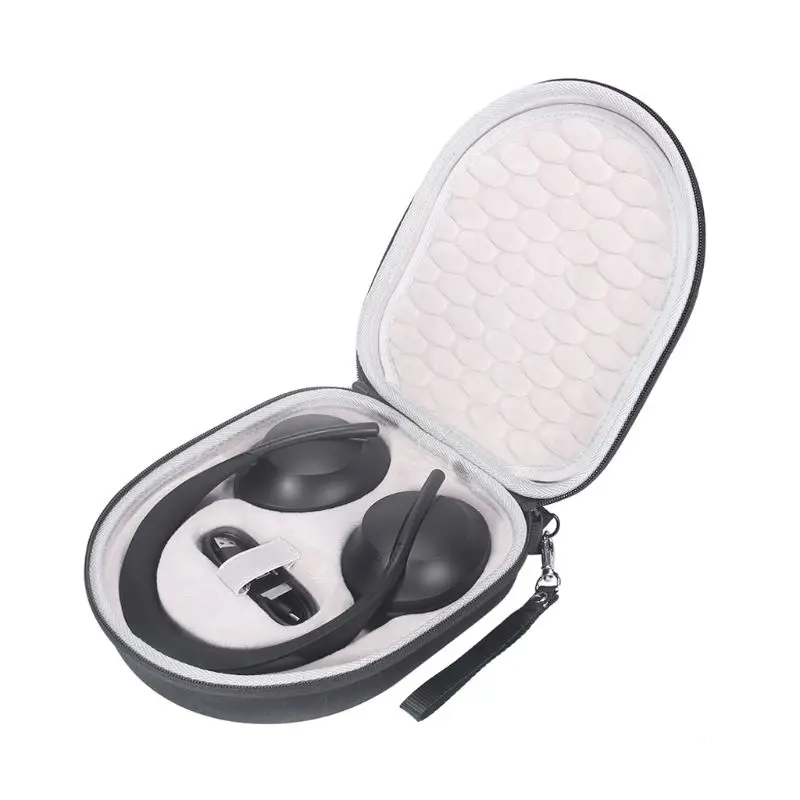 Portable Hard Carrying Pouch Cover Case Bag For Bose Noise Cancelling Headphones 700 Accessories