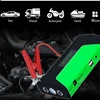 GKFLY High Power  Jump Starter 600A Multifunction Portable Power Bank 12V Car Battery Booster Emergency Starting Device Cables ► Photo 2/6