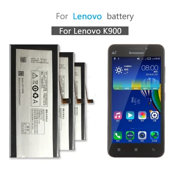 

BL207 / BL 207 Battery 2500mAh For Lenovo K900 / K-900 / K100 Battery