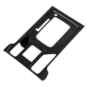 

for Subaru forester SK 2018 2019 Decorate Carbon Fiber Style
