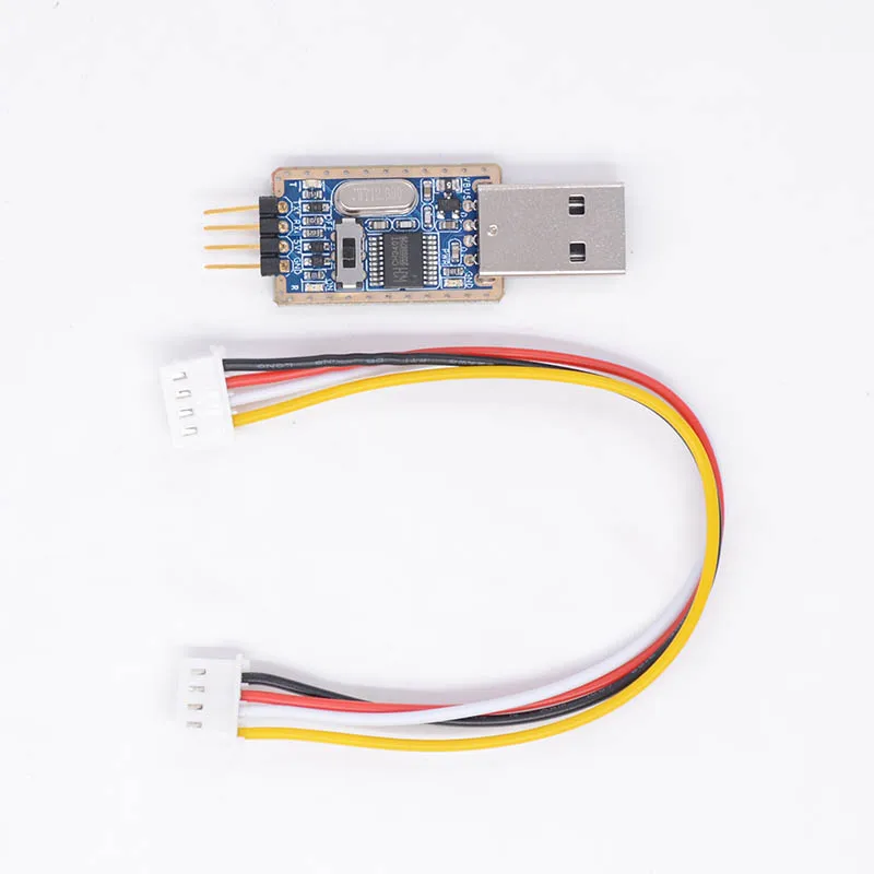 USB к ttl Последовательный модуль+ USB2UART последовательная линия для NanoPi NEO/NEO Air макетная плата