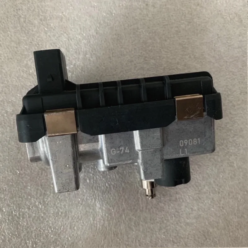 

AP03 TURBO ELECTRIC ACTUATOR For FORD RANGER TRANSIT MK8 2.2 TDCI BK3Q6K682CB BK3Q6K682CC 787556 G74 G-74 6nw009483