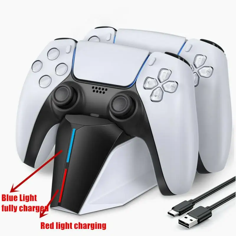 control playstation usb