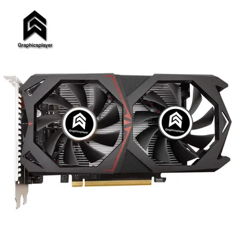 

Graphic Card PCI-E 16X GTX750TI GPU 2G/2048MB DDR5 for nVIDIA Geforce Original chip Computer PC Video card