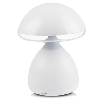 

Colorful Mushroom Light ligent Soft Light Atmosphere Light LED Night Light