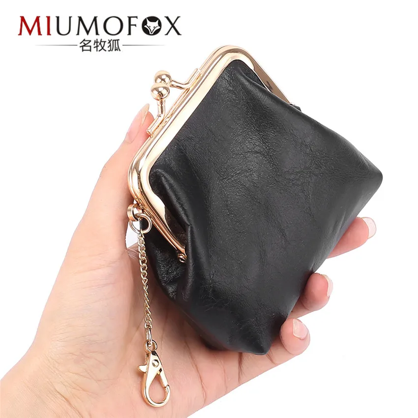 Мини-кошелек для женщин, кошелек для монет, простое кольцо, сумка для монет, кошельки, модный держатель для карт, маленькие кошельки, изысканные, портативные, мягкие, на молнии