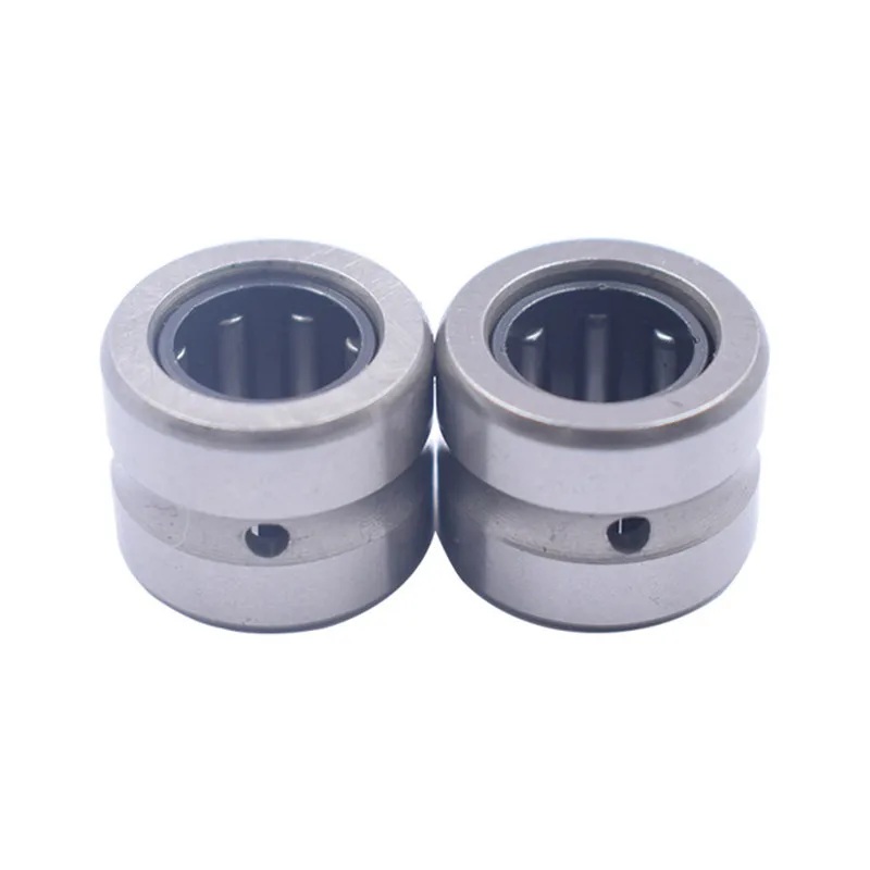 50 Stück NK07/10 7 x 14 x 10 mm Nadellager ohne Innenring NK7/10 7 x 14 x 10 mm – Detail 1
