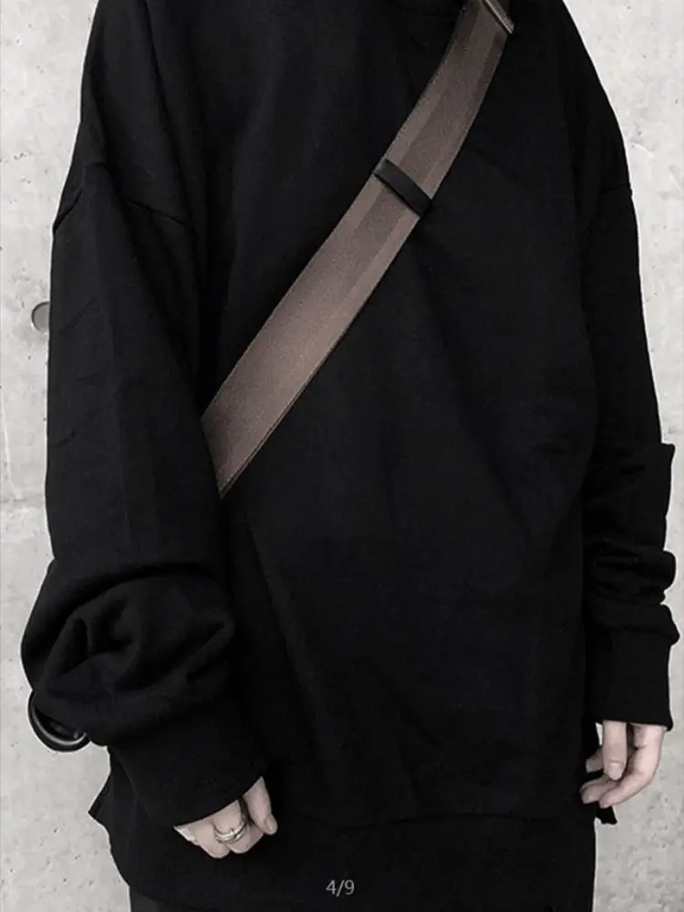 Ladies Long Sleeve Hoodie Autumn New Deep Korean Version Of The Joint Design Of Youth Fashion Trend Versatile Pullover