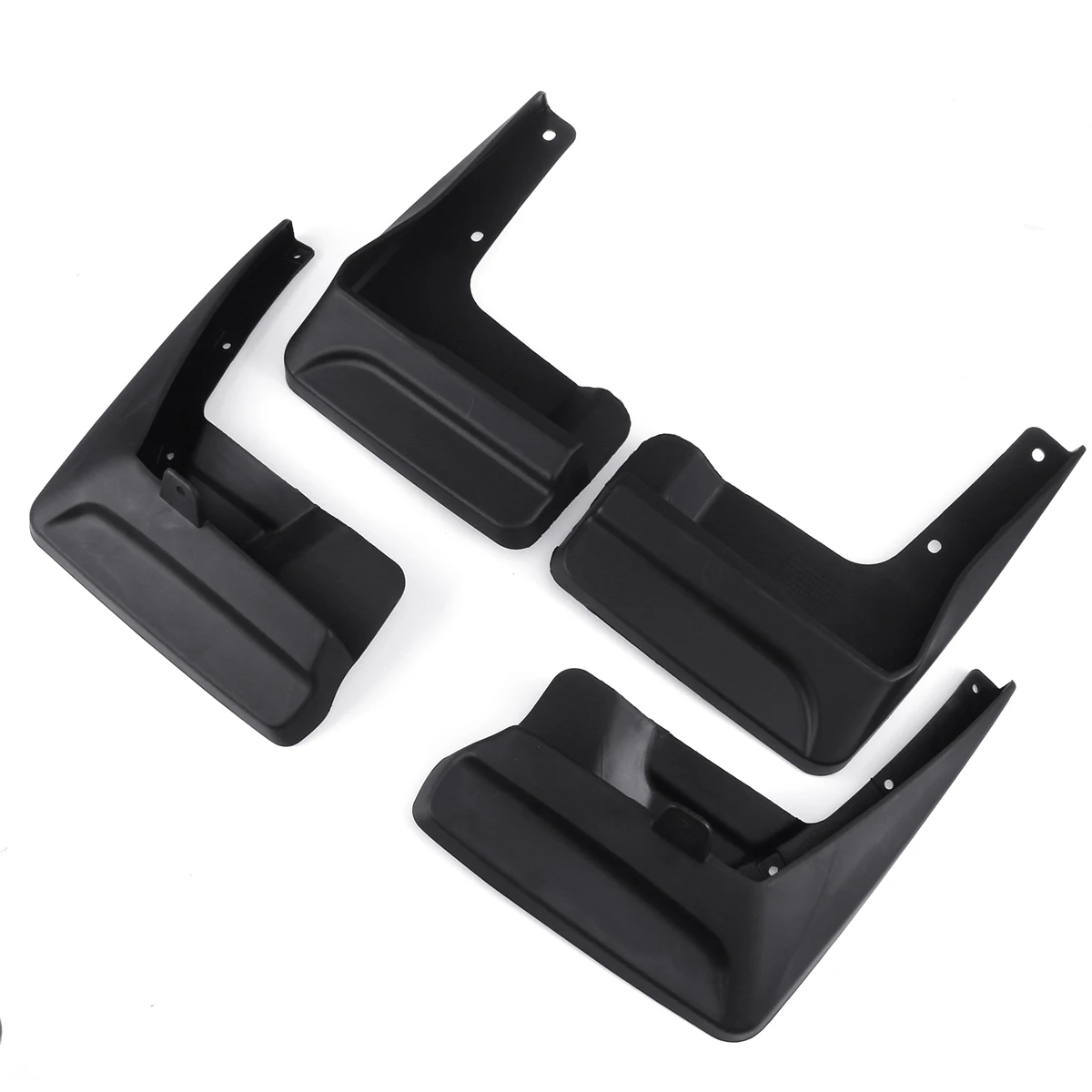 Автомобильные Брызговики Fender Аксессуары для Toyota Sienna 2011 2012 2013