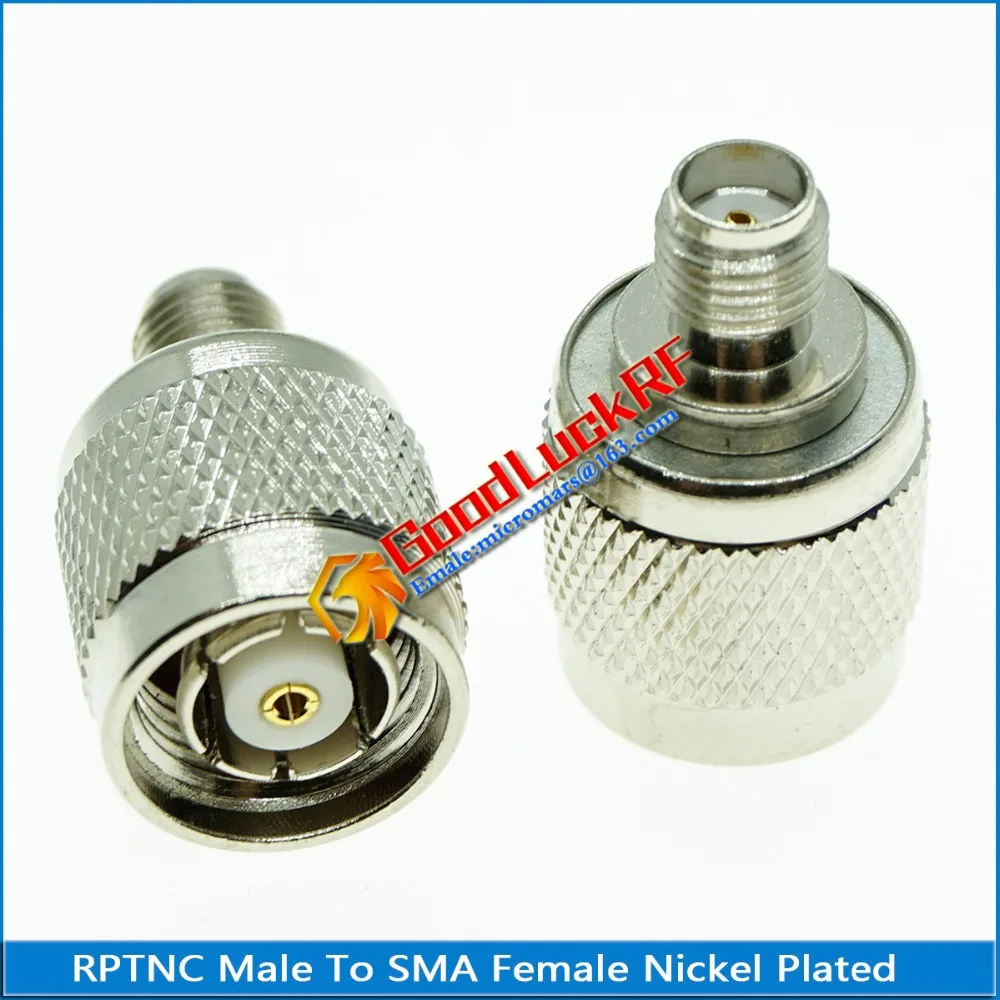 RPTNC SMA-JK镀镍-AAAA