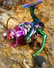 

JOSBY Spinning Reel 13+1BB 15KG Max Drag Power Fishing Wheel 5.2:1 High Speed Graphite Frame CNC Aluminum Spool Pesca