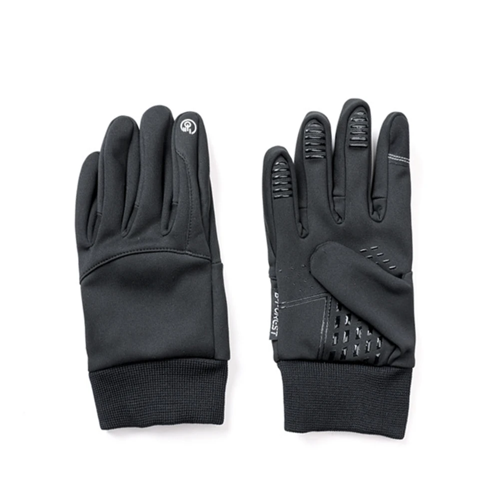 

Outdoor Gloves Warm Cycling gloves Full finger gloves Touch screen gloves
