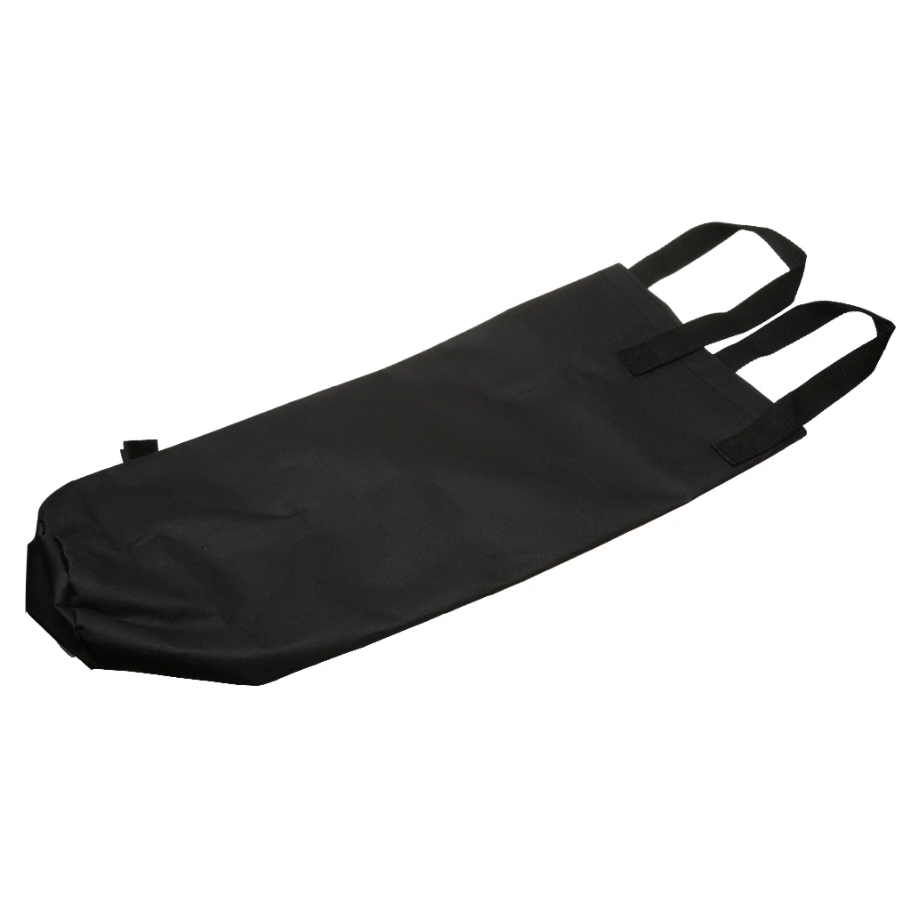 Pack of 1 Portable Outdoor Weighted Sand Bag for Gazebo Canopy Tent Party Marquee Anchor