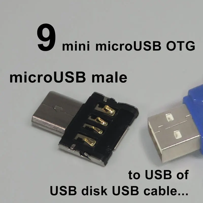Type-C мама к micro-USB папа к кабелю USB3.0 Женский адаптер конвертера OTG