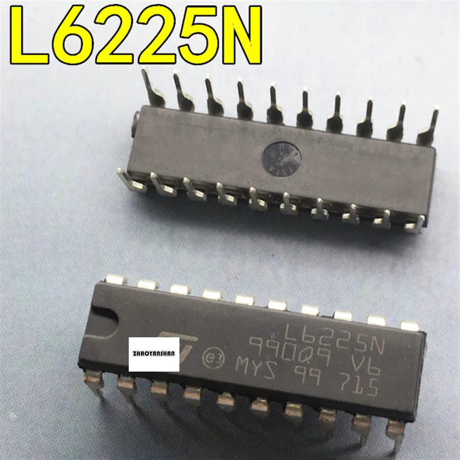 1 шт. X L6225N L6225 DIP20 Новая