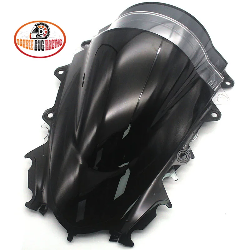 Мотоцикл Спорт ветровое стекло Дефлектор козырек Viser для YAMAHA YZF R15 V3.0 2017 2020 V3 17 '