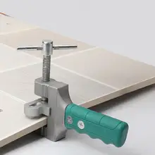 Многофункциональный роликовый резак, нож для керамической стеклянной плитки, быстро открывающийся разделитель, ручной резак для керамической плитки и стекла для домашнего использования