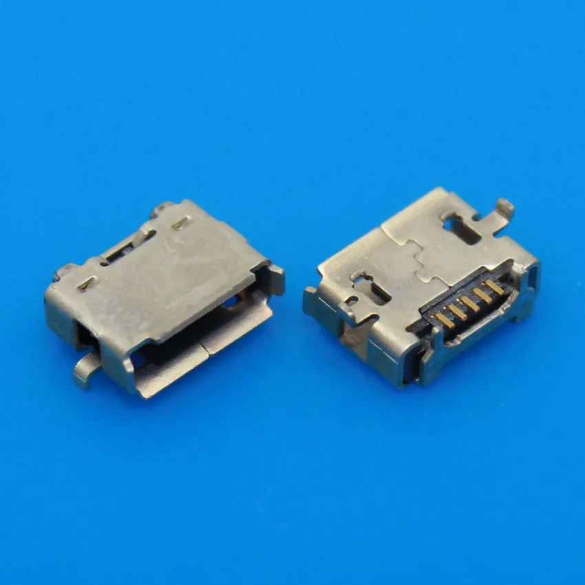 JCD 1 шт./партия, копировать USB порт для зарядки док-станция разъем для зарядного устройства Blackberry Playbook tablet