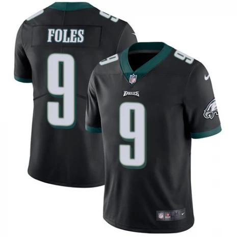AS PICTURE Мужская майка Philadelphia Jay Ajayi Eagles - Цвет: AS PICTURE