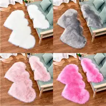 Мягкий ковер из шелковой шерсти, современный ковер для дома, шелковистый ковер для спальни, Детский ковер для детской комнаты, ковер для дома, новинка