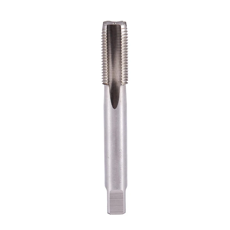 Промышленный HSS метрический резьбовой кран M16X1.5Mm