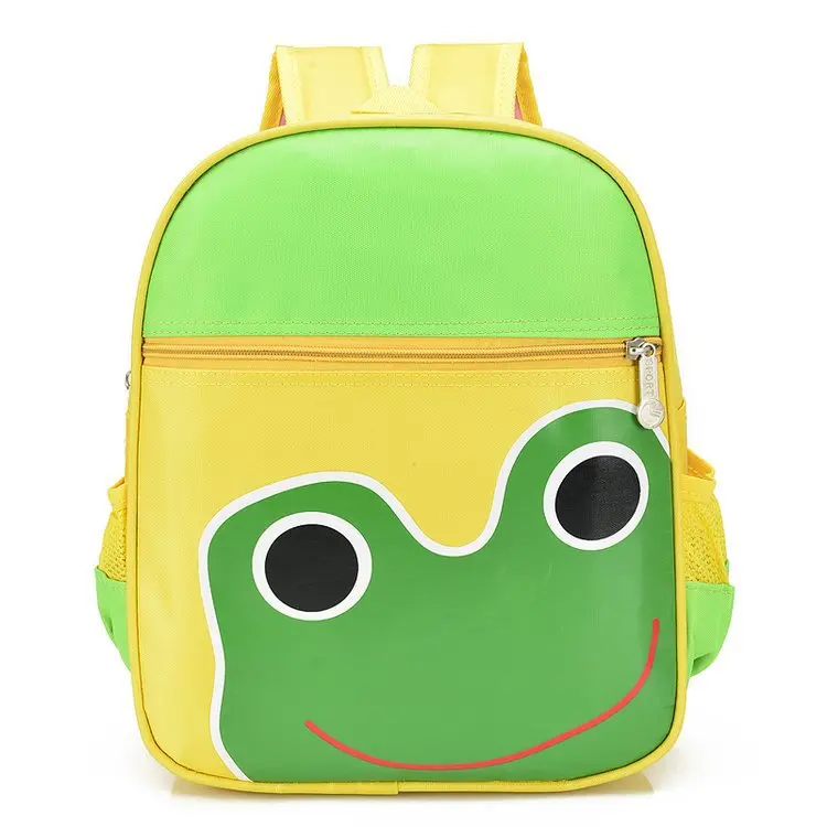 Стиль детские школьные сумки мультфильм привлекательный Детский рюкзак детский сад школьная сумка Школьный для учеников начальной школы