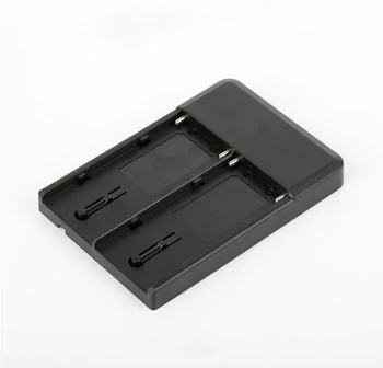 

Viltrox V Battery Mount Switcher Adapter Holder Plate for Sony NP-F550 F750 F970 to V Type Battery compartment